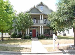 6070 Steiner, Kyle, TX 78640