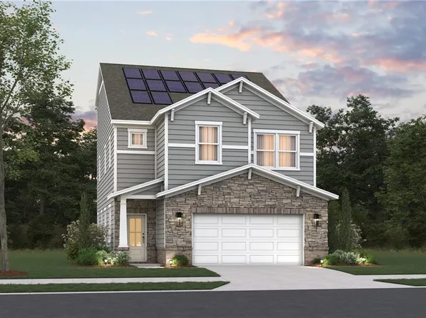 117 Kindred Ln, Marietta, GA 30066