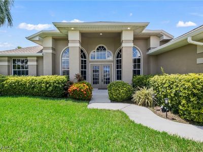 414 SW 38th Ave, Cape Coral, FL, 33991