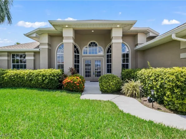 414 SW 38th Ave, Cape Coral, FL 33991