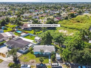 30138 SW 158th Pl, Homestead, FL 33033