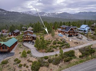 12938 Pinnacle Loop, Truckee, CA 96161