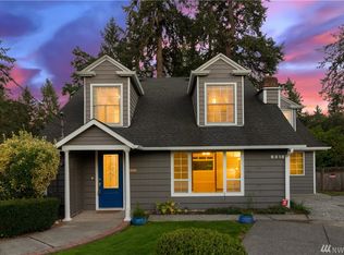 8318 N Way SW, Lakewood, WA 98498
