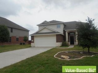 513 Pumpkin Dr, Temple, TX 76502