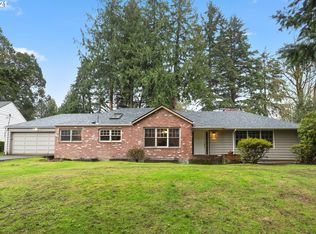8180 SW Birchwood Rd, Portland, OR 97225