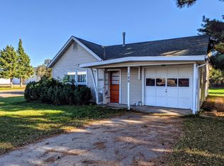 125 Shaw St, Phillips, WI 54555