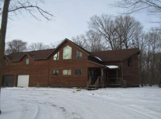 53261 County Highway 142, New York Mills, MN 56567