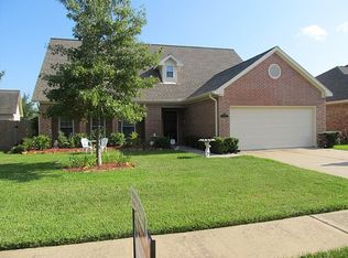 9622 Rustic Gate Rd, La Porte, TX 77571