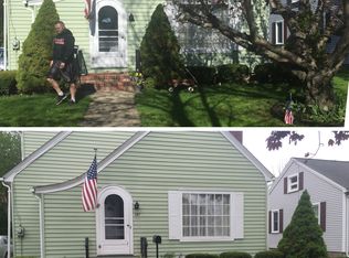 187 Princeton Ave, Corning, NY 14830