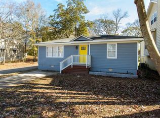 2870 Jones St, East Pt, GA 30344