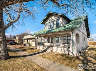 715 14th St, Greeley, CO 80631