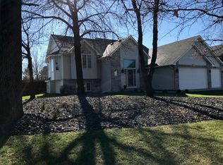 14939 Osage St NW, Andover, MN 55304