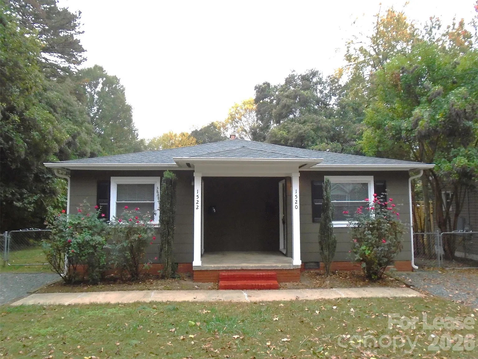 2 bed, 1.0 bath, 850 sqft, $1,495 — Photo 1