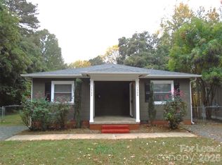 1520 Downs Ave, Charlotte, NC 28205