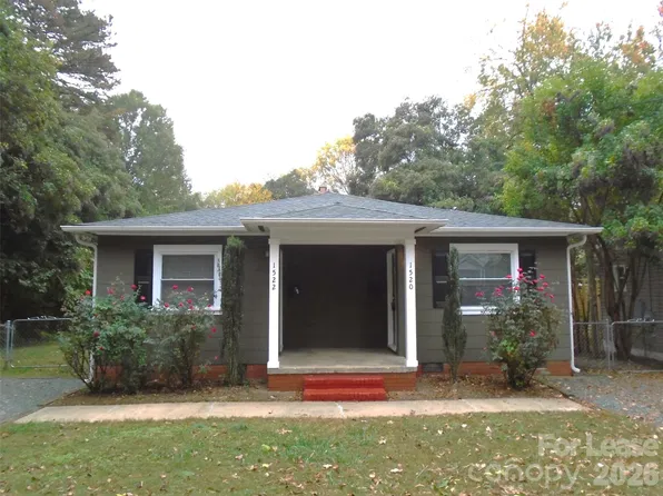 1520 Downs Ave, Charlotte, NC 28205