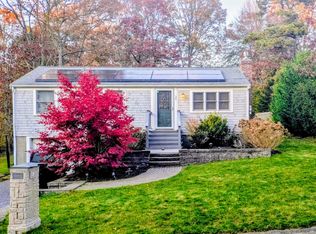 38 Marlin Way, South Yarmouth, MA 02664