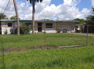 6110 Mabrey Ave, Gibsonton, FL 33534