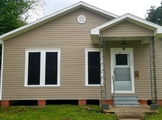 527 S Horecky St, Church Point, LA 70525