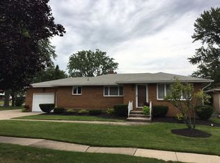 33 Andres Pl, Cheektowaga, NY 14225