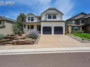 15215 Chelmsford St, Colorado Springs, CO 80921