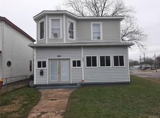 1403 Oakdale Ave, Petersburg, VA 23803