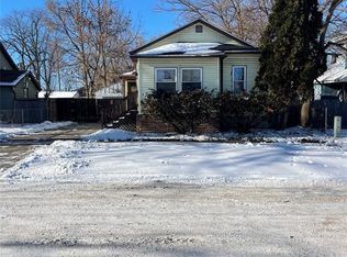 909 N Granger St, Saginaw, MI