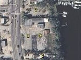 869 N Harbor City Blvd, Melbourne, FL 32935