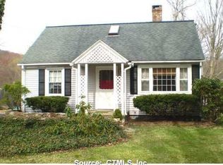 60 Cedar Lake Rd, Chester, CT 06412