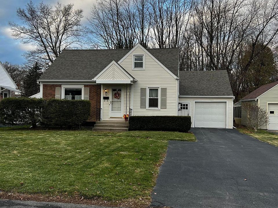 54 Macarthur Drive, Glenville, NY 12302 Zillow