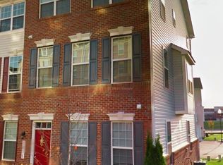 2611 Egret Way, Frederick, MD 21701