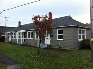 4909 N Maryland Ave, Portland, OR 97217