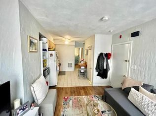 23 Harris St APT 4, Boston, MA 02109