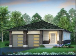 326 Mary Rose Ave, Saugeen Shores, ON N0H2C3
