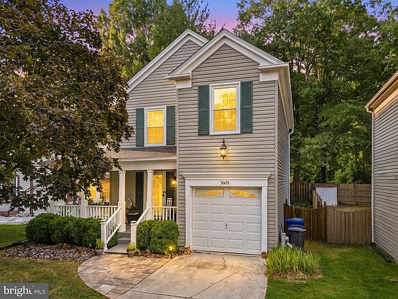 4th image of 3608 Edmond Way
