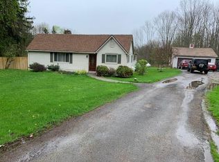 2782 Butts Rd, Ashville, NY 14710