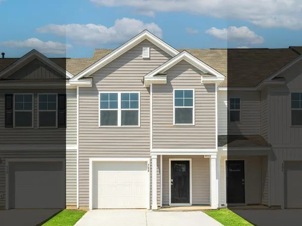 508 Golden Embers Way, Summerville, SC 29486