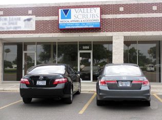 5009 N McColl Rd, McAllen, TX 78504