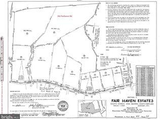 304 Fairhaven Rd, Tracys Landing, MD 20779