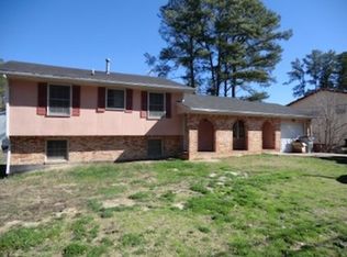 6190 Connell Rd, Atlanta, GA 30349