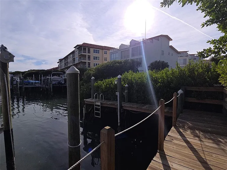 1515 Pinellas Bayway S #A6 — Photo 32