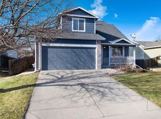 4391 S Fundy St, Centennial, CO 80015
