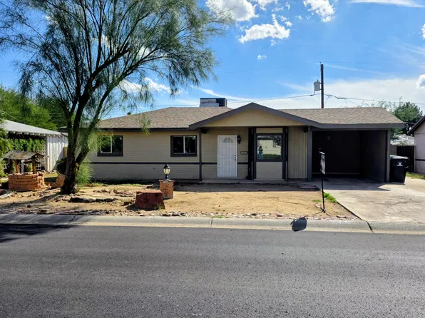 3007 W Palo Verde Drive, Phoenix, AZ 85017