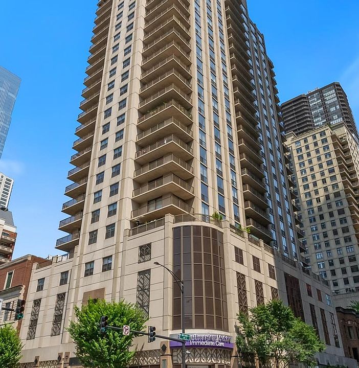 1st image of 635 N Dearborn St APT 2704