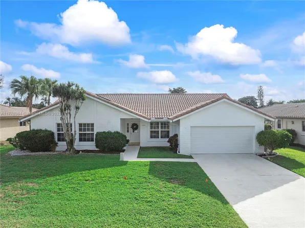 1999 NW 107th Dr, Coral Springs, FL 33071