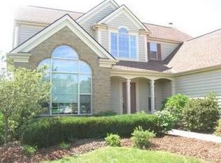 7411 Coventry Woods Dr, Dublin, OH 43017