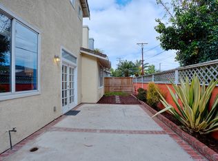2042 Santa Ana #F, Costa Mesa, CA 92627
