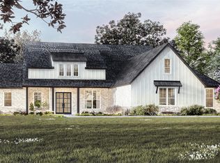 1436 Hidden Cove Dr, Lakewood Village, TX 75068