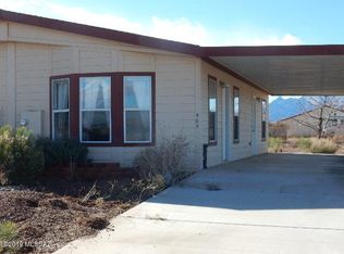 465 N Shadow Mountain Ct, Pearce, AZ 85625