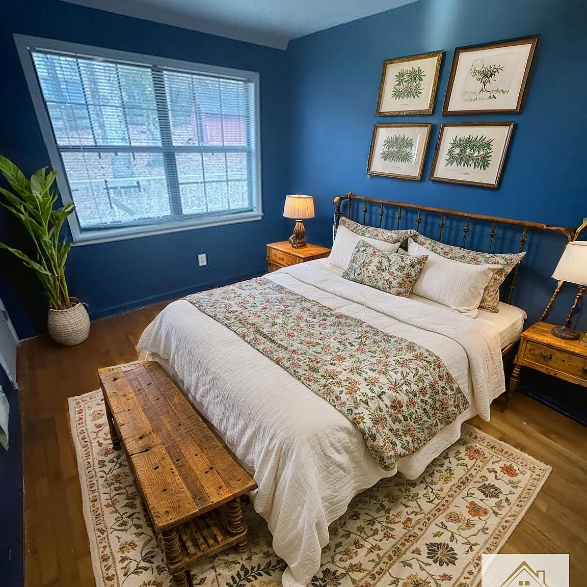 3 bed, 1308 sqft, $650 — Photo 1