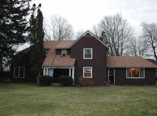 2709 Agler Rd, Columbus, OH 43224